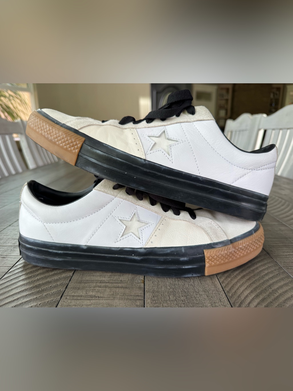 Converse Cons X Carhartt Wip One Star Pro Ox Men’s Size 11.5